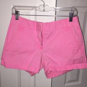 Jcrew shorts